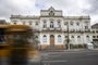 Porto Alegre, RS, Brasil, 07/11/2022 - Hospital Beneficência Portuguesa deve ser vendido para quitar dívidas - Foto: Jefferson Botega/Agência RBSIndexador: Jeff Botega<!-- NICAID(15257551) -->