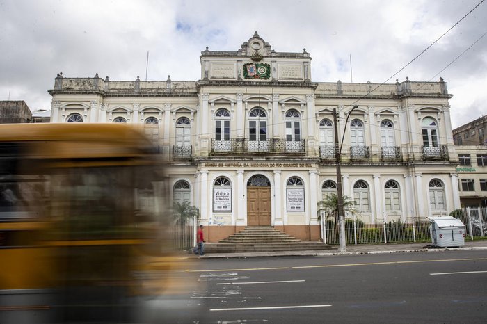 Jefferson Botega / Agencia RBS Jefferson Botega / Agencia RBS