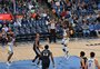 Grizzlies batem Warriors em jogo marcado por provocações entre Brooks e Green