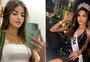 Candidata se envolve em briga de rua e é expulsa do Miss Espírito Santo
