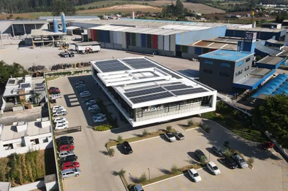 Sede da Proaço<!-- NICAID(15769577) -->