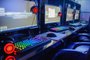 games computer online in internet cafe ,esports conceptFonte: 163919461<!-- NICAID(15325089) -->