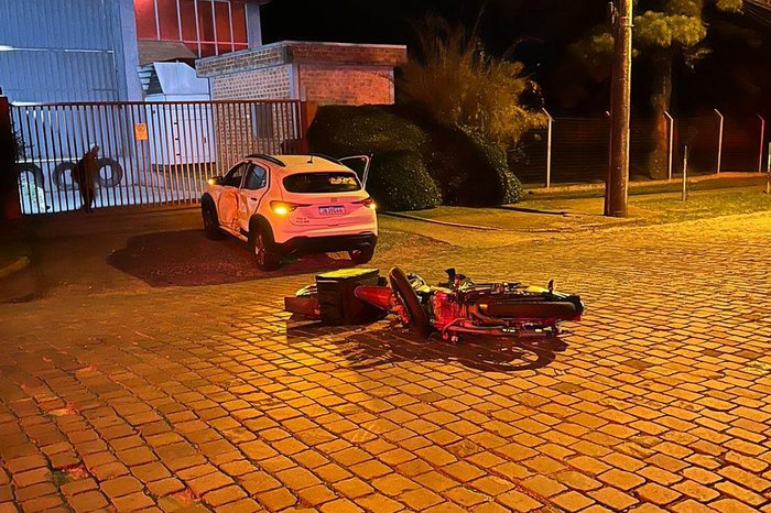 Polícia Civil / divulgação Polícia Civil / divulgação