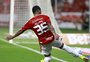 O provável time do Inter contra o Atlético-MG