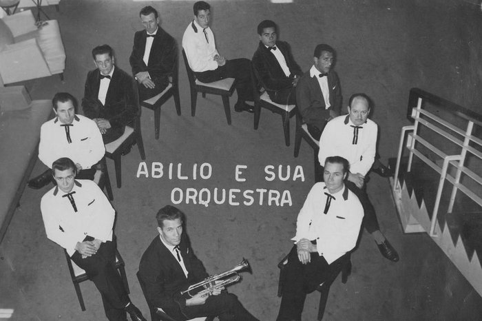 Studio Geremia,acervo de família / divulgação Studio Geremia,acervo de família / divulgação