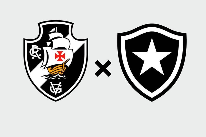Vasco x Botafogo: onde assistir ao vivo, horário e escalações do jogo pelo  Brasileirão
