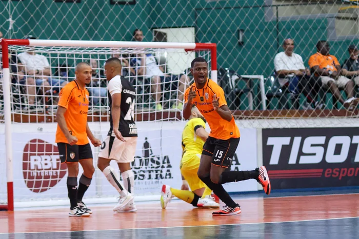 Gabriel bremstrop / Super Copa Gramado,Divulgação