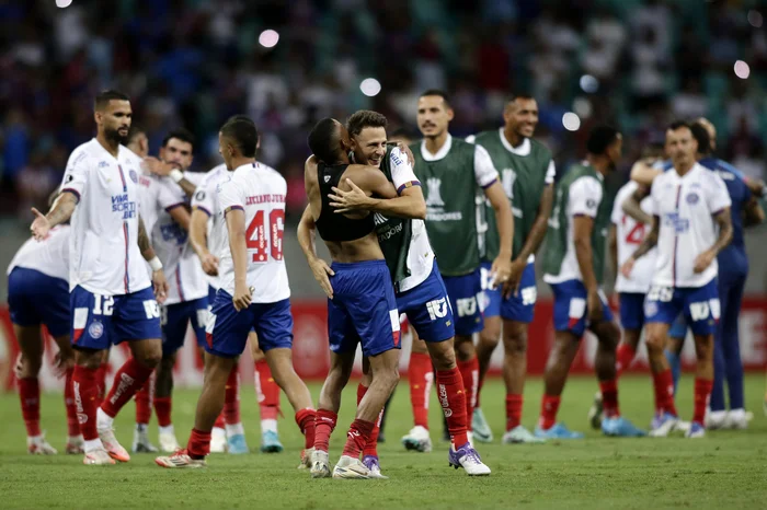 Arisson MARINHO / AFP Arisson MARINHO / AFP