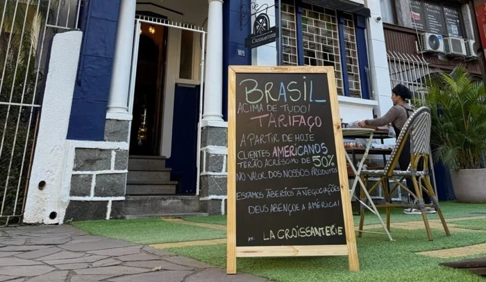 La Croissanterie Armazém / Instagram / Reprodução