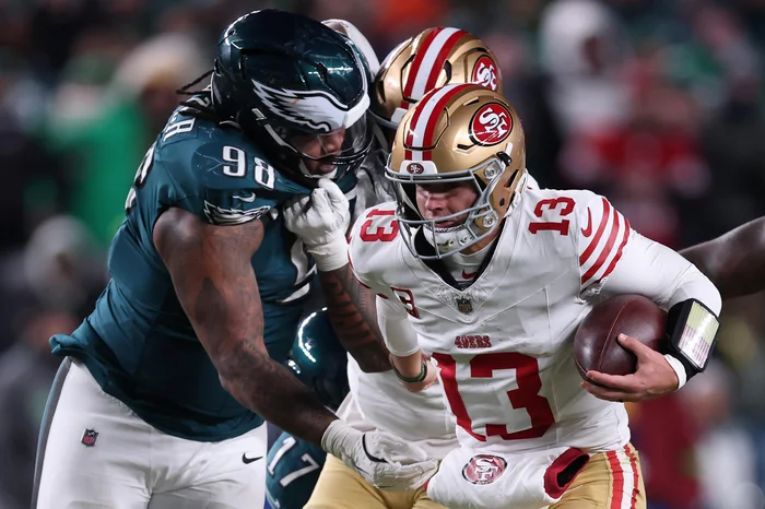 ELSA / GETTY IMAGES NORTH AMERICA via AFP