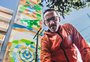 Porto Alegre vai ganhar uma escola de grafite e artes visuais no Morro da Cruz