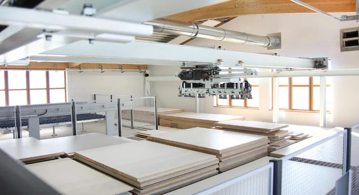 Homag / Divulgação