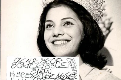 Red Hot Chili Peppers posta setlist do show em Porto Alegre com homenagem a Ieda Maria Vargas.<!-- NICAID(15600318) -->