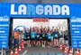 Meia Maratona de Caravaggio consagra campeões e celebra fé, dedicação e esporte
