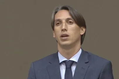 futebol, grêmio, pedro geromel, tv câmara