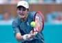 João Fonseca cai para Ben Shelton nas quartas do ATP 500 de Munique