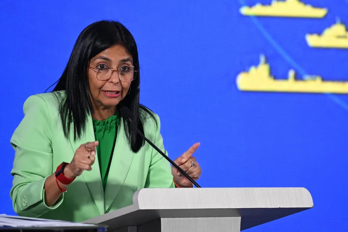 Federico PARRA / AFP