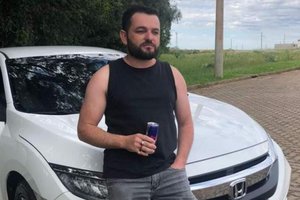 Arquivo pessoal / Divulgação