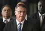 Bolsonaro legitima protestos, mas defende "direito de ir e vir"