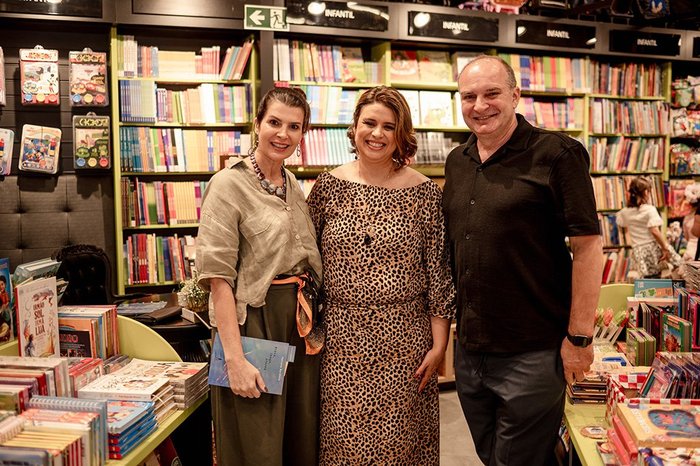 Tamiris Santana / Divulgação