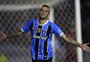 O reizinho está de volta ao Grêmio