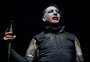 Marilyn Manson é acusado de estupro e assédio sexual