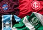 Confira a tabela do Campeonato Gaúcho