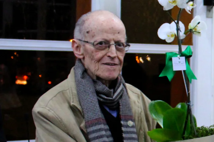 Nelson Machado Dutra Filho / Santa Casa de Porto Alegre / Divulgação