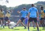 Mesmo descontado fisicamente, Kannemann deve jogar o Gre-Nal no sacrifício