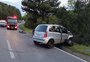 Identificados os três mortos em acidente na RS-122, em Caxias do Sul