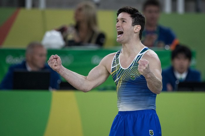 Jonne Roriz / Exemplus/COB / Exemplus/COB