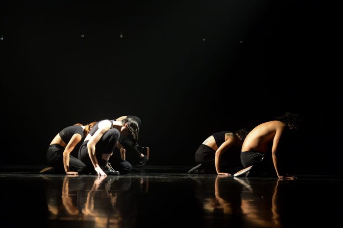 Juliane Ribas / Divulgação Juliane Ribas / Divulgação