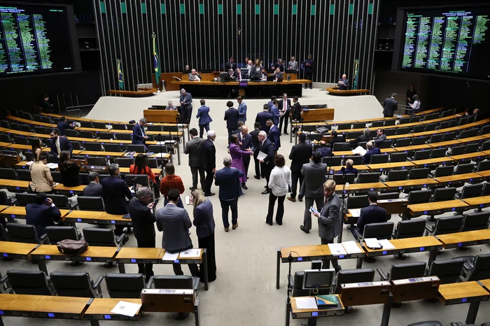 Kayo Magalhães / Câmara dos Deputados / Divulgação