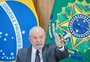 Nos três primeiros meses de governo, Lula é aprovado por 38% e reprovado por 29%