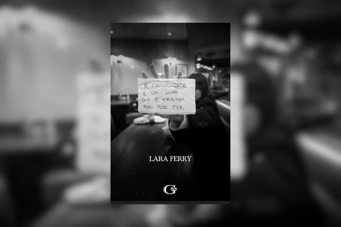 Divulgação / Editora Garcia | Portal EdiCase