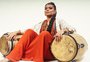 Dessa Ferreira lança seu primeiro disco, "Pulso", no Theatro São Pedro