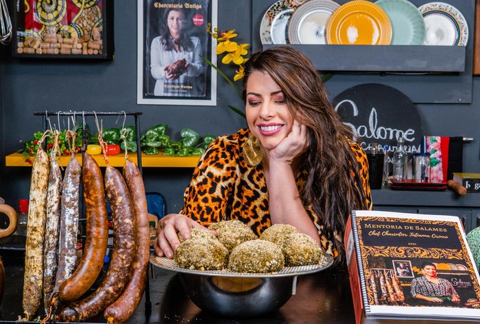 Eric M Vilas Boas / Divulgação