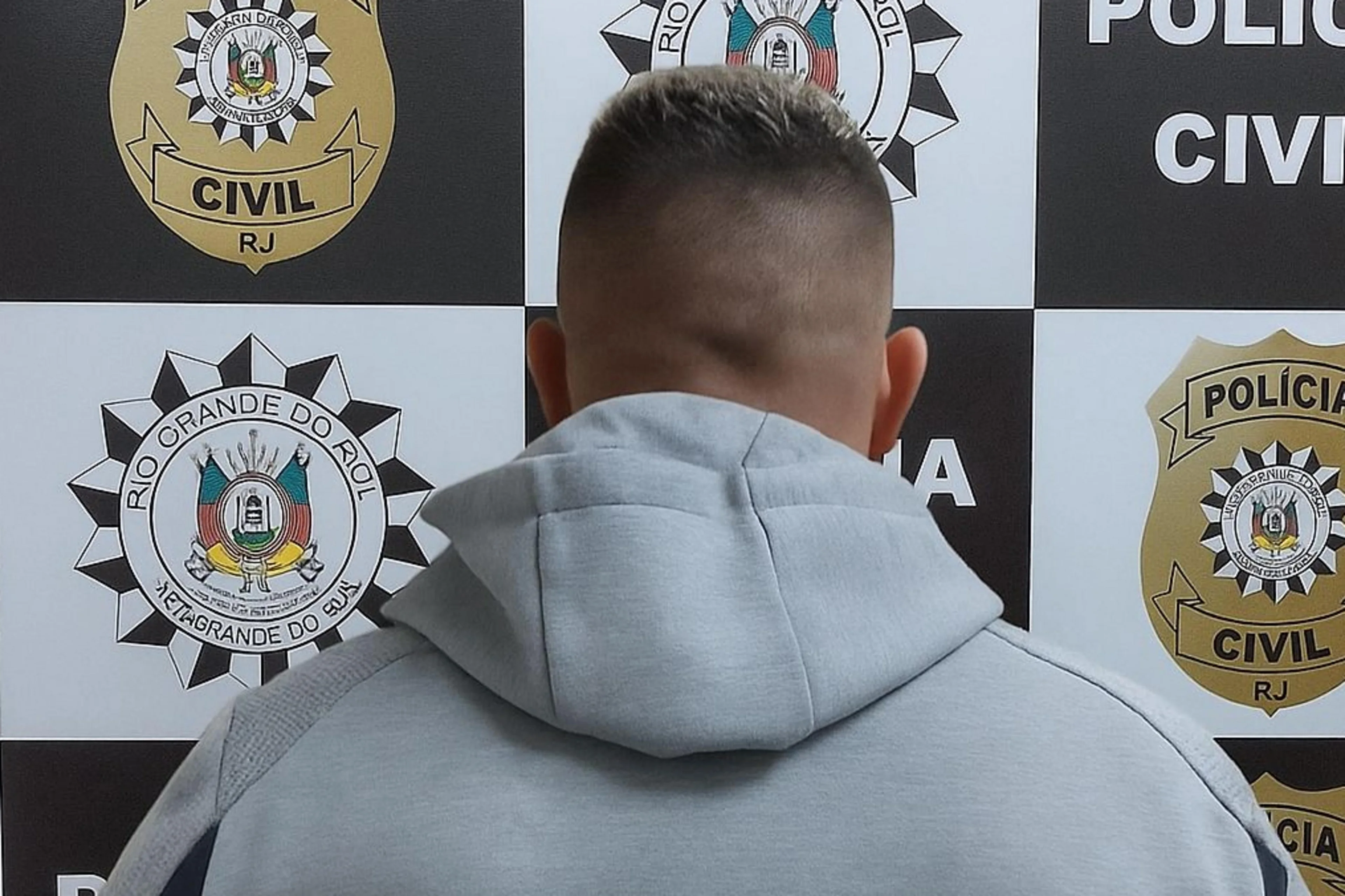 Polícia Civil/Divulgação