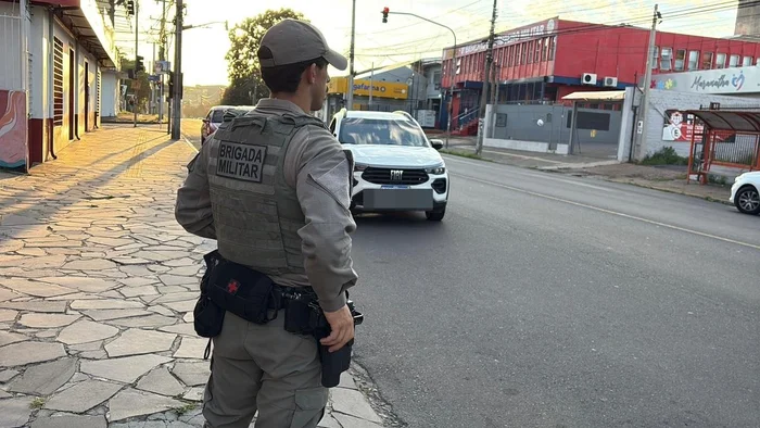 Marcos Pacheco / Agencia RBS