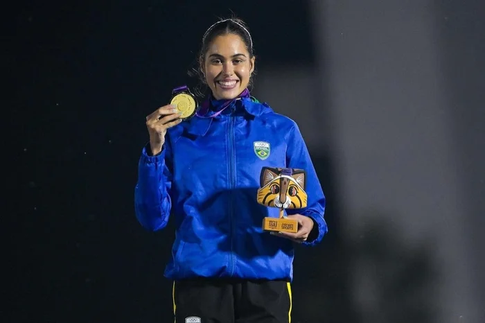 Alexandre Loureiro / Divulgação/CBAt