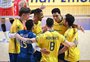 Renovada, seleção brasileira de vôlei tenta quebrar favoritismo da Polônia para avançar à final da VNL