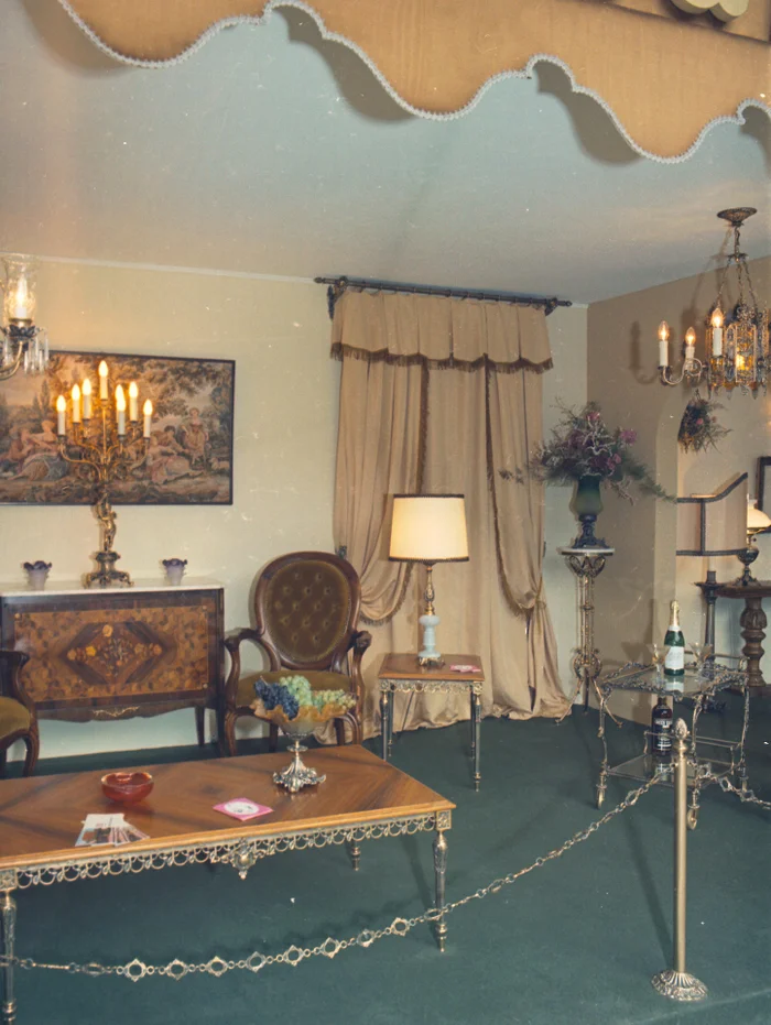 Studio Geremia / Arquivo Histórico Municipal João Spadari Adami,divulgação Studio Geremia / Arquivo Histórico Municipal João Spadari Adami,divulgação