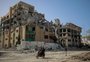 Israel e Hamas aceitam estender trégua em Gaza por dois dias, em acordo mediado pelo Catar