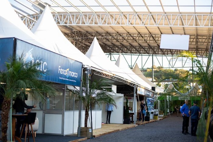 Arquivo Fenamarco / Divulgação