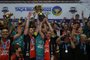 Joinville, Taça Brasil Futsal 2022