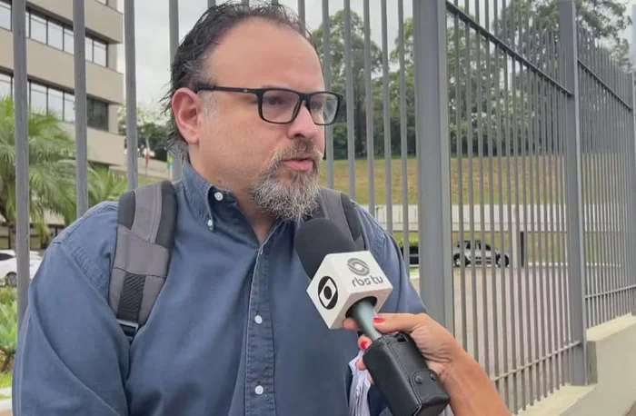 Reprodução / RBS TV