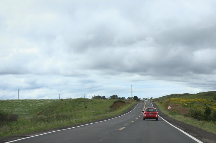 Bruno Todeschini / Agencia RBS