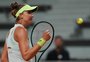 Bia Haddad Maia leva virada de italiana e é eliminada em Roland Garros