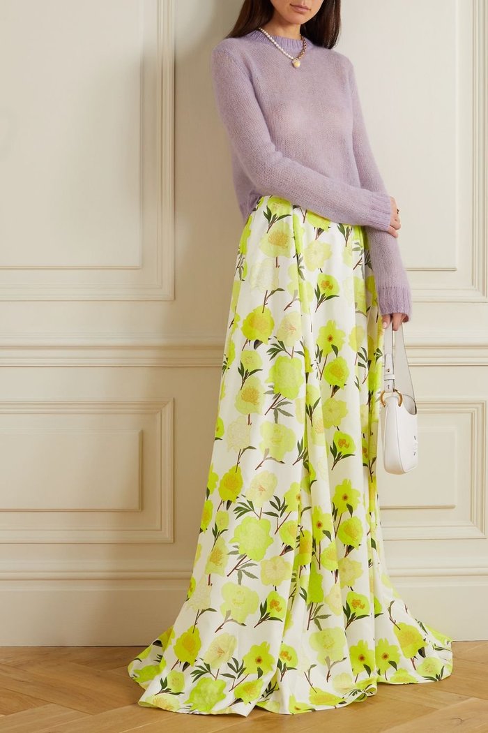 Net-a-Porter/Reprodução / Bernardette