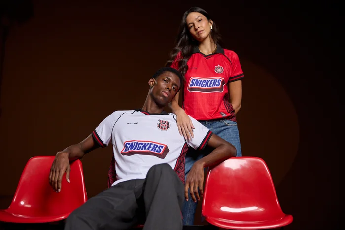 SNICKERS / Divulgação